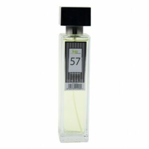 171112 - IAP PHARMA POUR HOMME Nº 57 150 ML