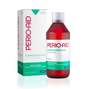 268409 - PERIO AID MANTENIMIENTO 150 ML R3313